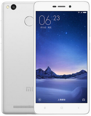 Замена разъема зарядки на телефоне Xiaomi Redmi 3 Pro